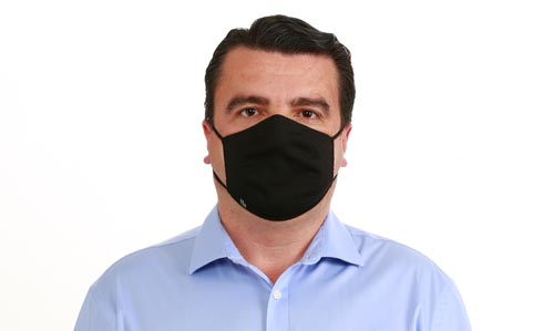 Professor Pio Mielo