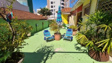 QUINTAL DO GUGA