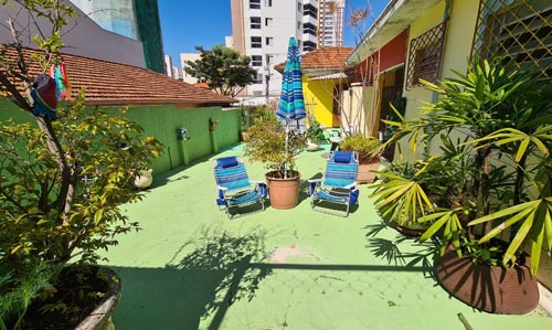 QUINTAL DO GUGA