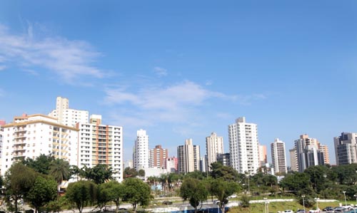 Santo André - Foto - Helber Aggio_PSA
