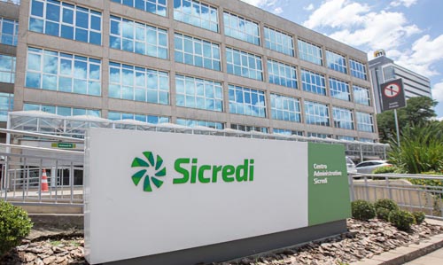 Sicredi_Centro Administrativo