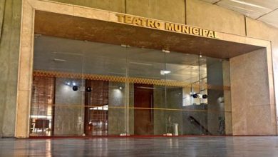 Teatro Municipal - Foto - Angelo Baima_PSA