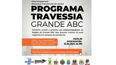 Travessia Fase