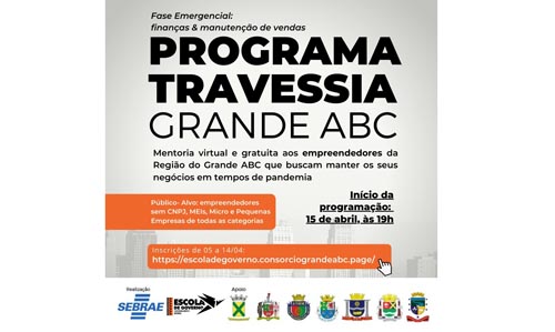 Travessia Fase