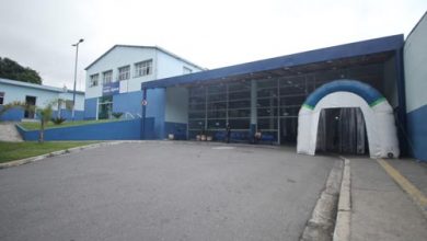 UPA Santa Luzia