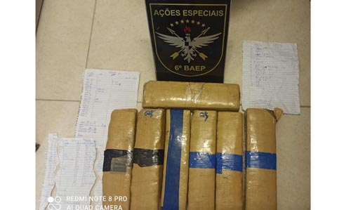 6º Batalhão de Ações Especiais de Polícia