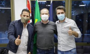 Fotos: Letícia Teixeira / PMSCS