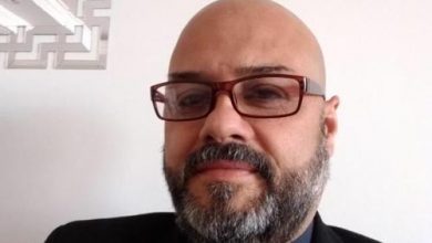 Dr Miguel Romano Junior