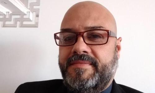 Dr Miguel Romano Junior