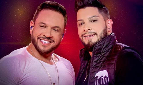  João Bosco e Gabriel