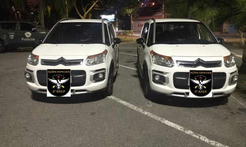 Batalhão de Ações Especiais de Polícia