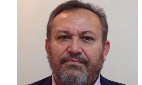 José Raimundo de Oliveira