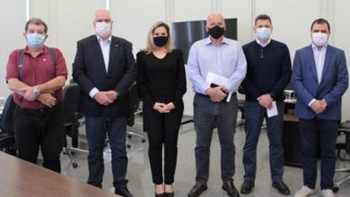 Carla Morando, Estado confirma funcionamento do IML de Diadema