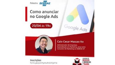palestra da ACISA