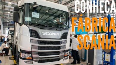Scania abre inscrições para Programa de Estágio 2021