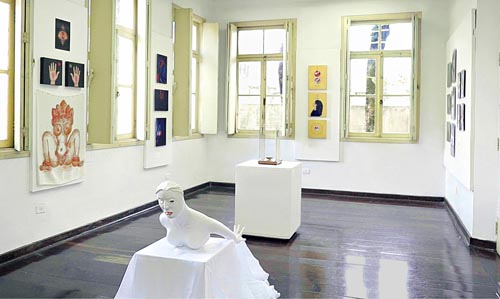 museu