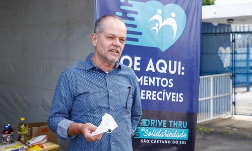 prefeito Tite Campanella