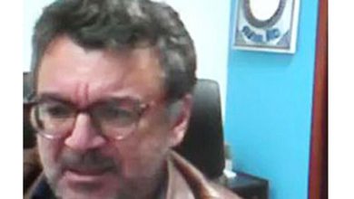 Vereador Professor Jander Lira