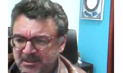 Vereador Professor Jander Lira