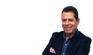 Vereador Gilberto Costa