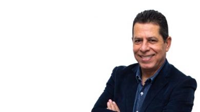 Vereador Gilberto Costa