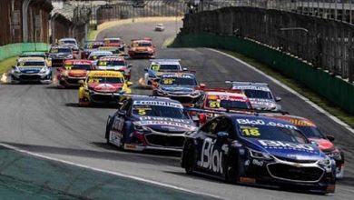 AutoVideos estreia transmissões da Stock Car
