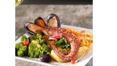 Chef Melchior tem cardápio variado para Sexta-Feira Santa e Páscoa