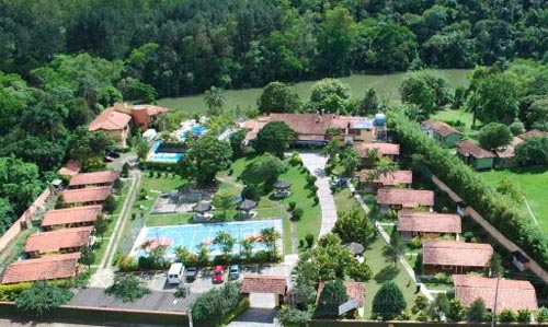 Vale do Sonho Hotel & Eventos