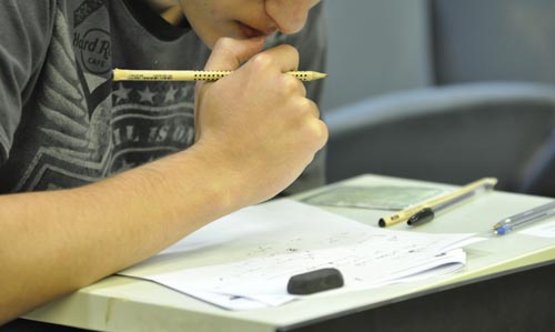 Unicamp recebe inscrições para Olimpíada de Matemática