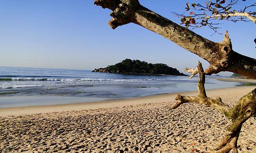 Praia Branca