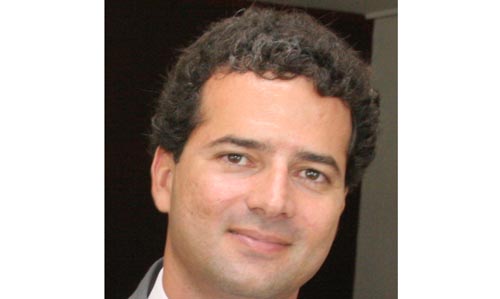 Matheus Albergaria