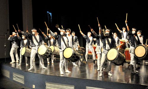 Shinkyo Daiko