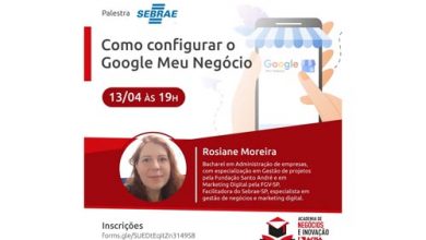 ACISA e SEBRAE