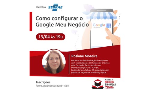 ACISA e SEBRAE