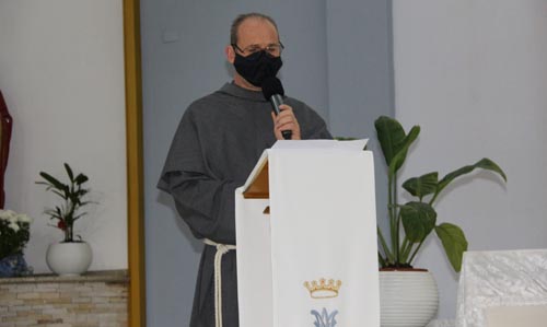 Terço Diocesano no Santuário do Bonfim (2)