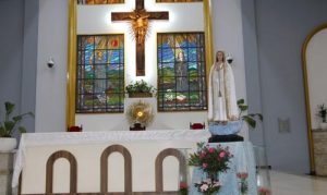 Terço Diocesano no Santuário do Bonfim (3)