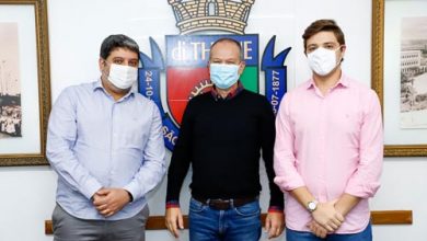 Prefeitura de São Caetano do Sul