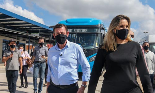 BRT Sorocaba