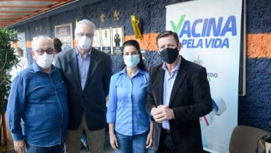 Vacinacao Motoristas e Cobradores SBC-12