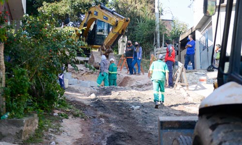 Vistoria Obras Jardim Oliveiras-3
