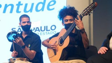 Casa da Juventude
