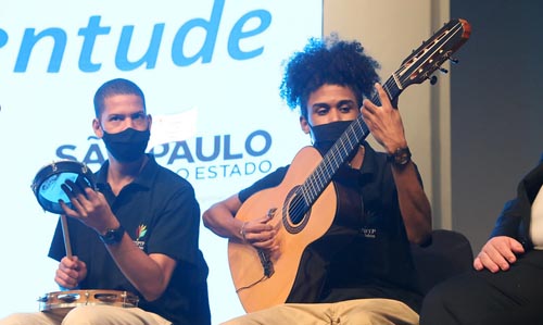 Casa da Juventude