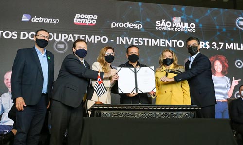 Ribeirão Pires receberá Poupatempo