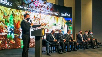 Rede estadual de ensino terá aulas de turismo
