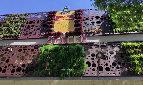 Colégio Stocco