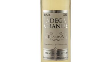 Adega Grande Reserva Branco