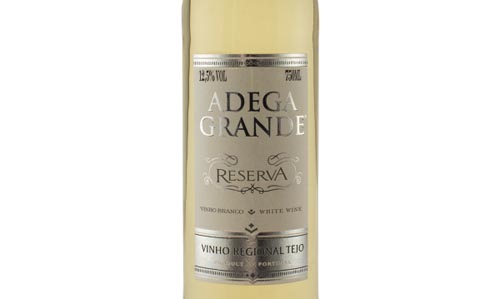 Adega Grande Reserva Branco