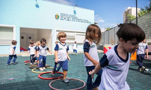 _Fotos Crianças na Escola EMEI Telma Silvia de Aguiar Brito - 07 março 2019 (98)