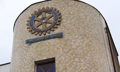 Rotary Club Santo André Norte