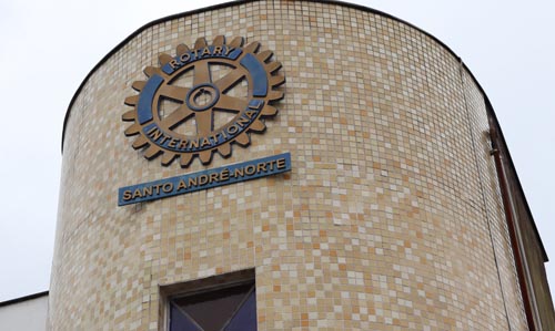 Rotary Santo André Norte